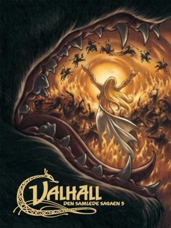 Valhall