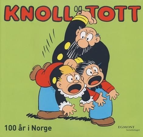 Knoll og Tott
