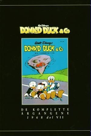 Donald Duck & co
