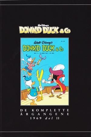 Donald Duck & co