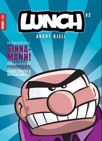 Lunch 2
