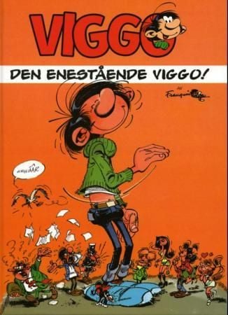 Den enestående Viggo