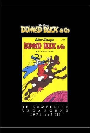 Donald Duck & co