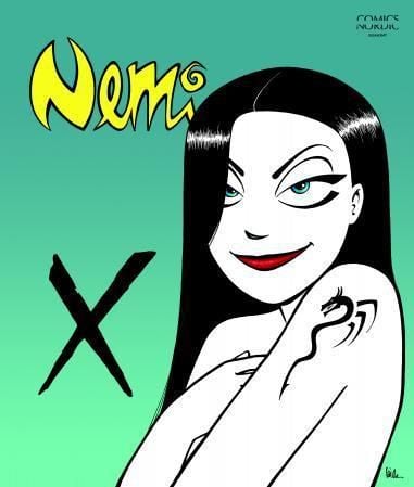 Nemi