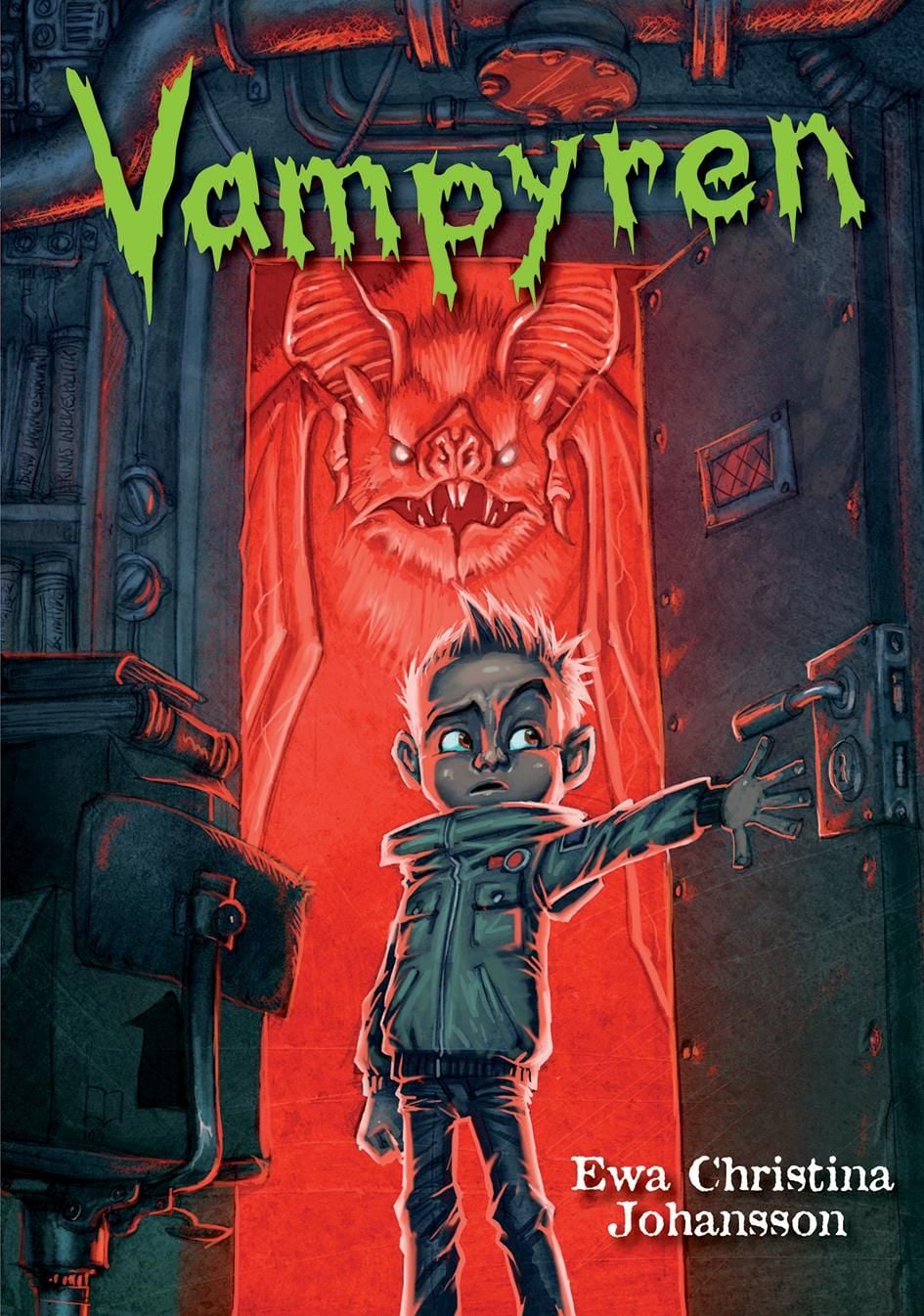 Vampyren