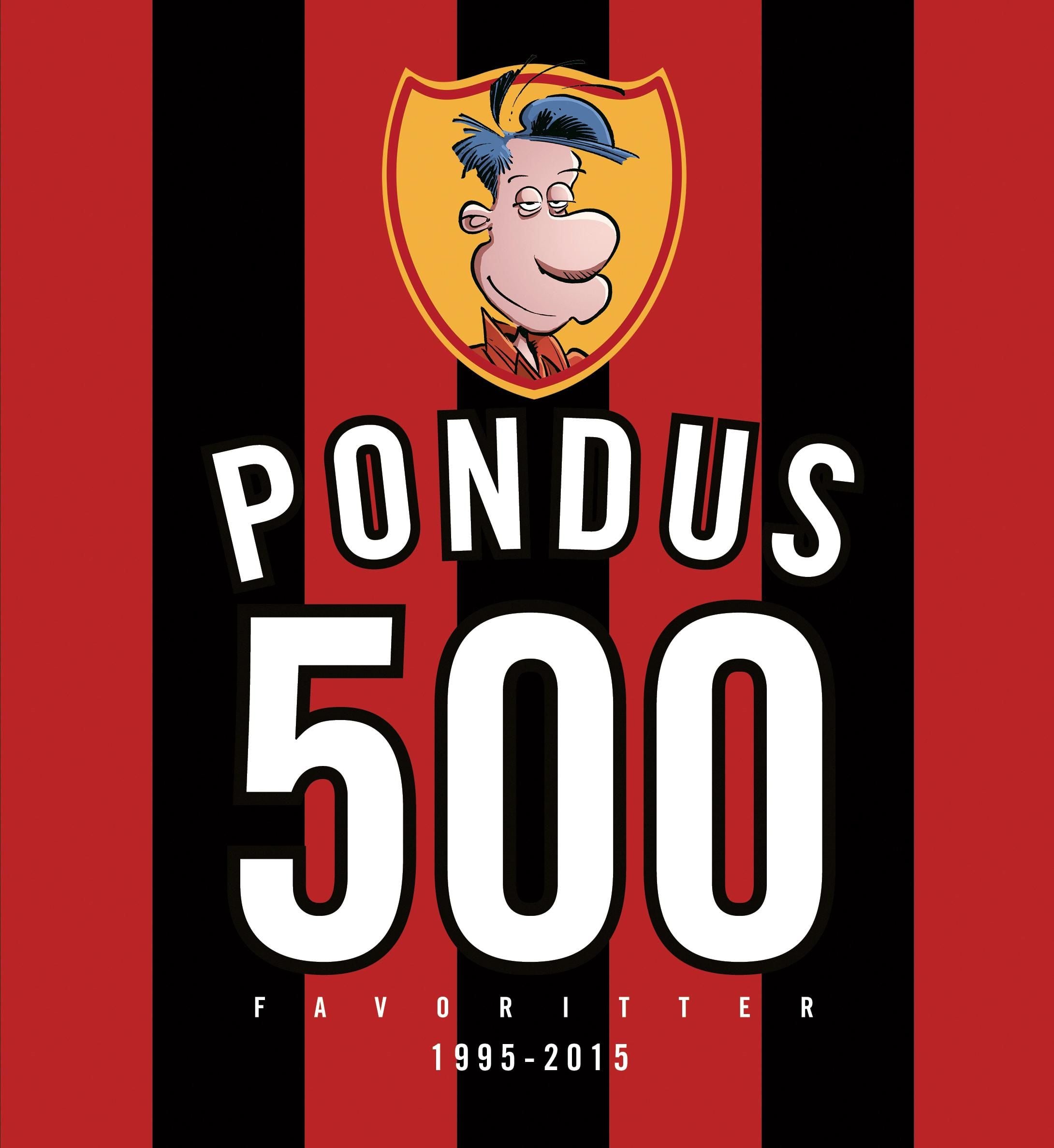 500 favoritter