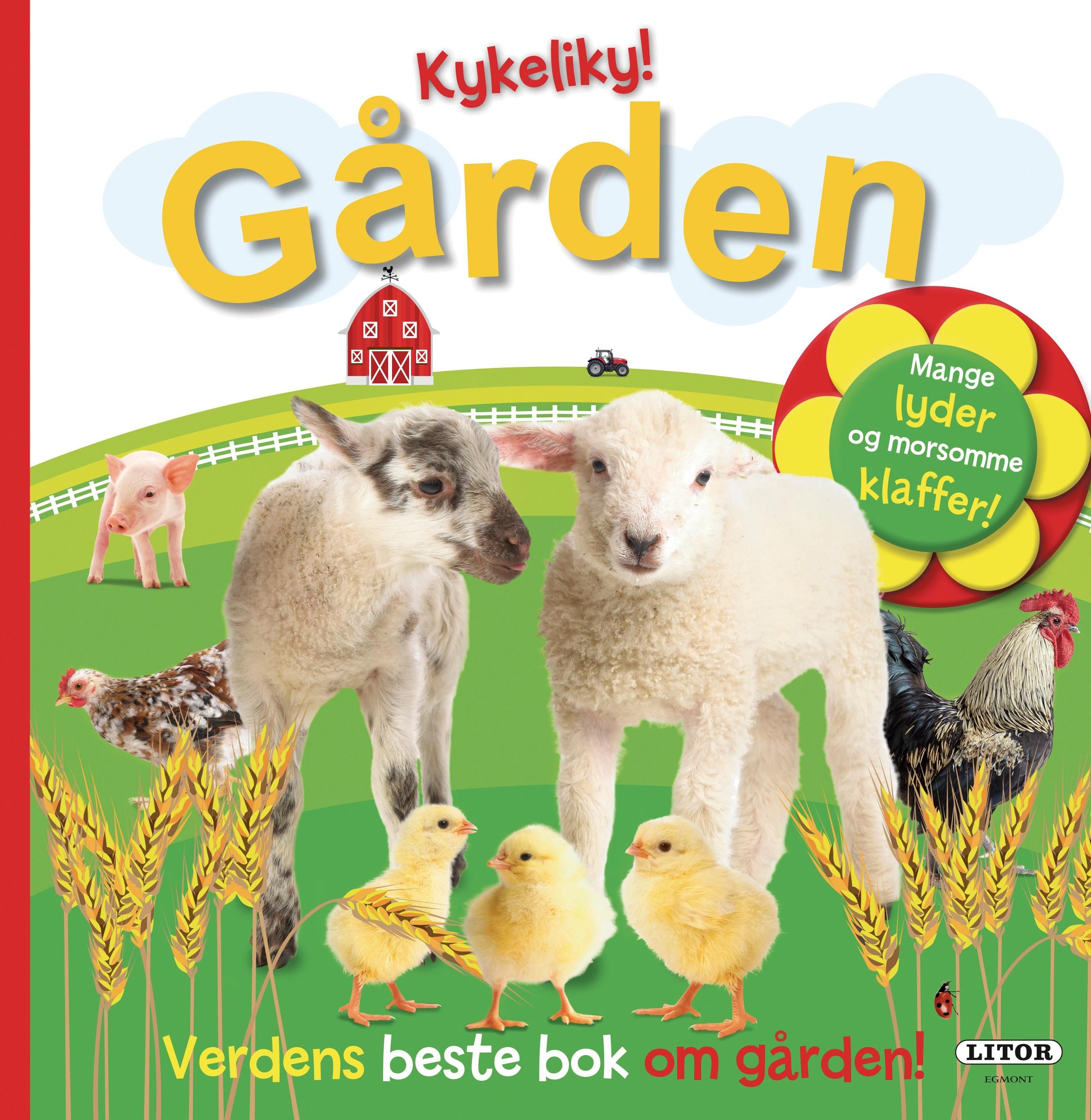 Gården