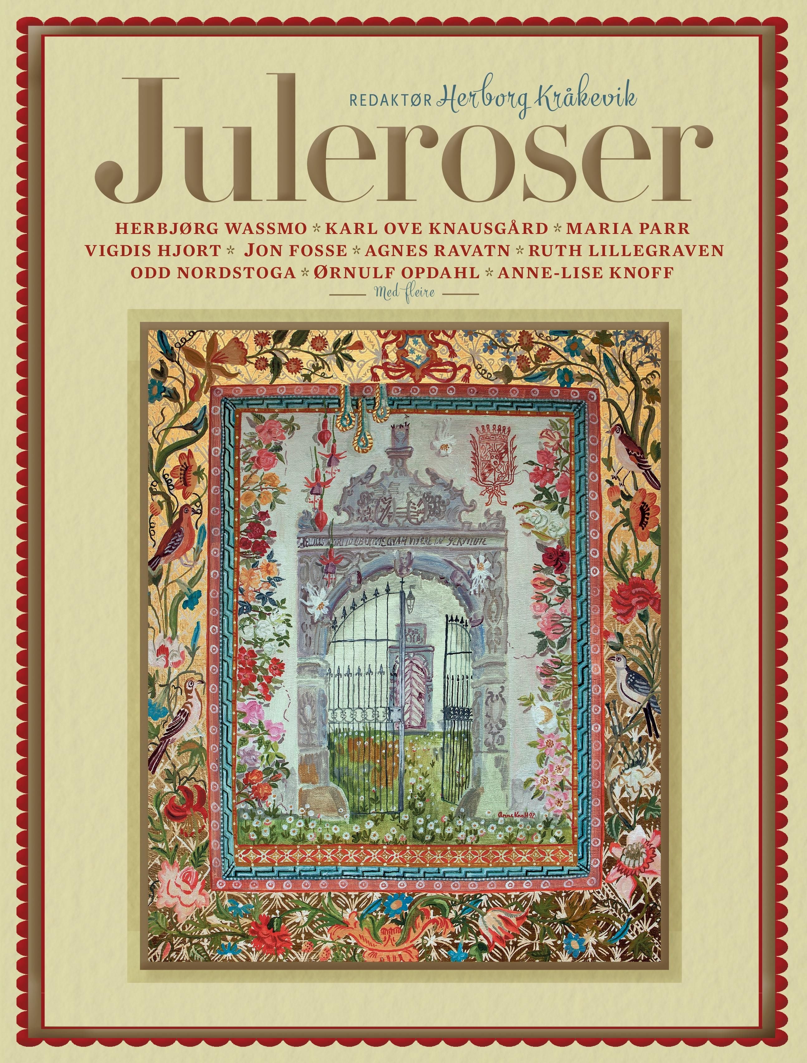Juleroser 2015