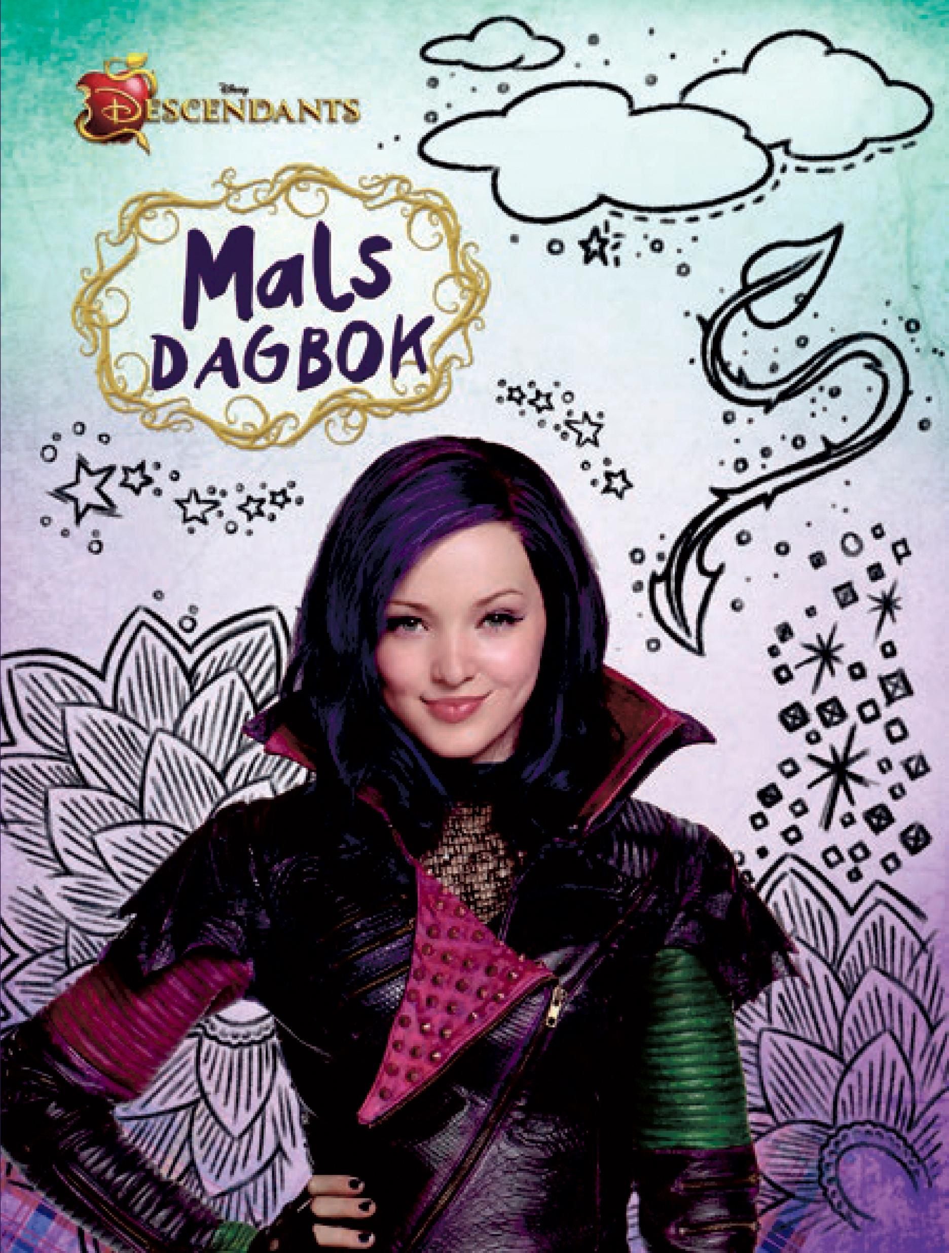 Mals dagbok