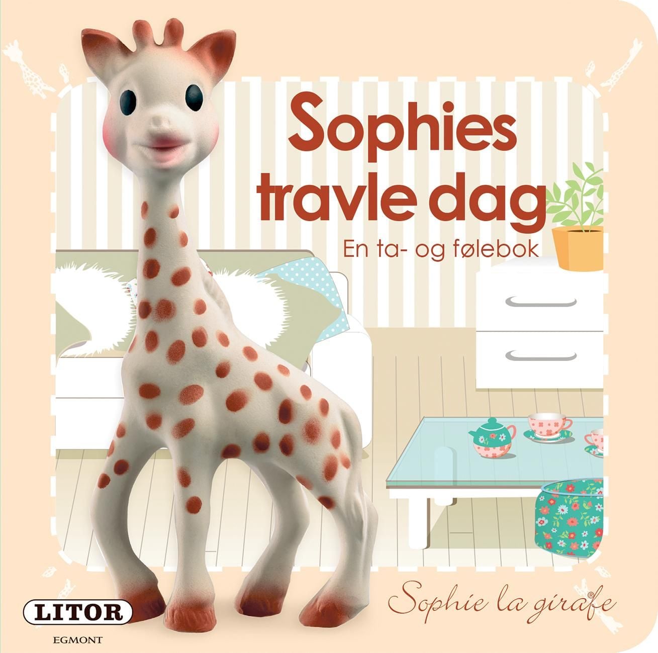 Sophies travle dag
