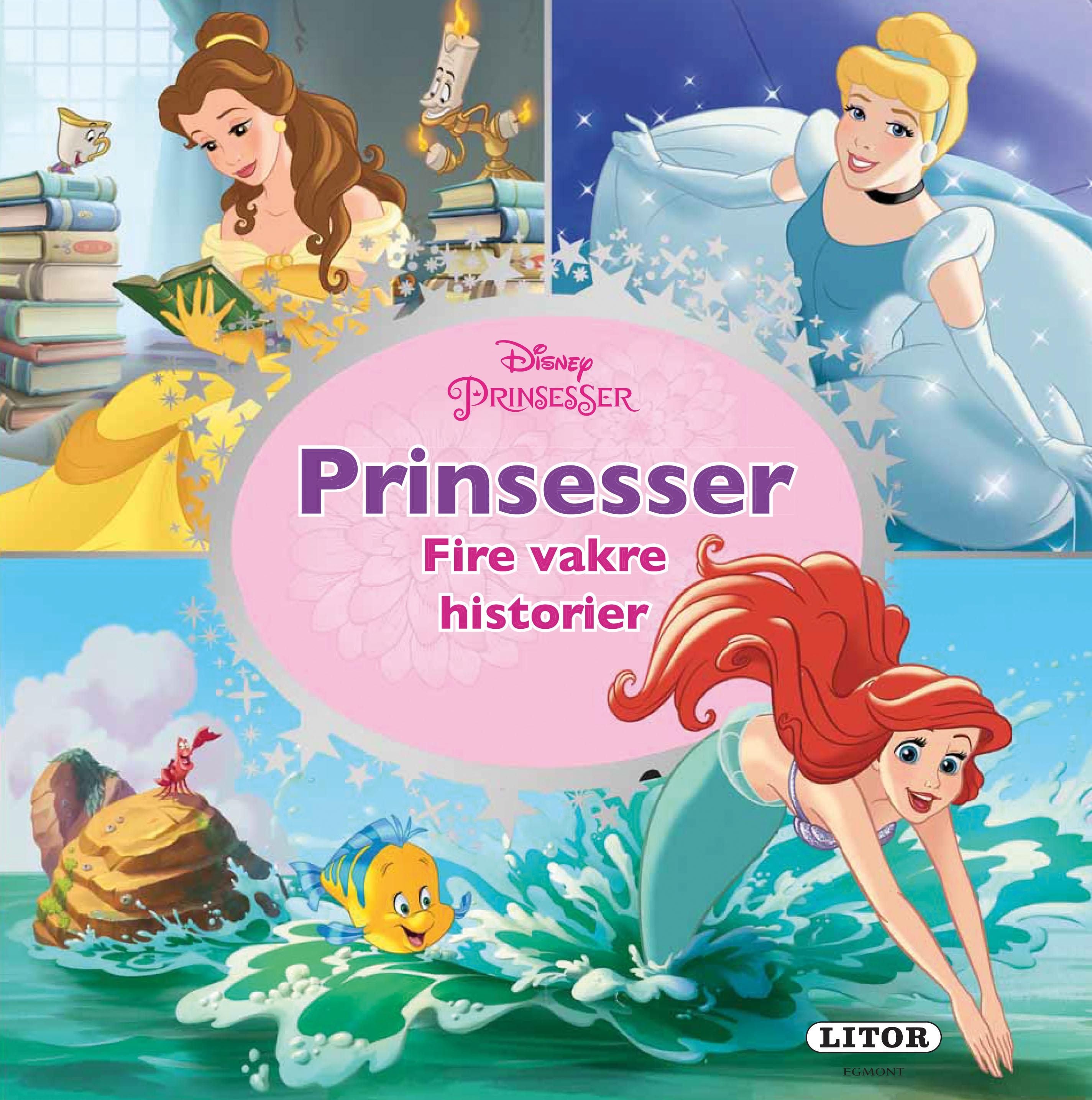 Prinsesser