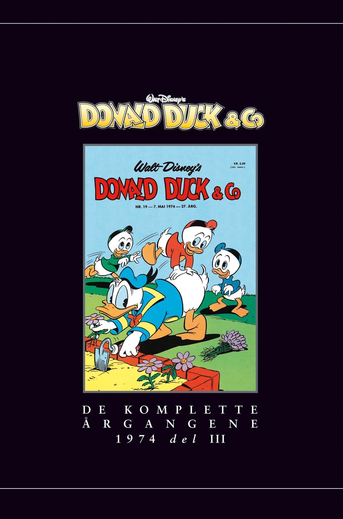 Donald Duck & co