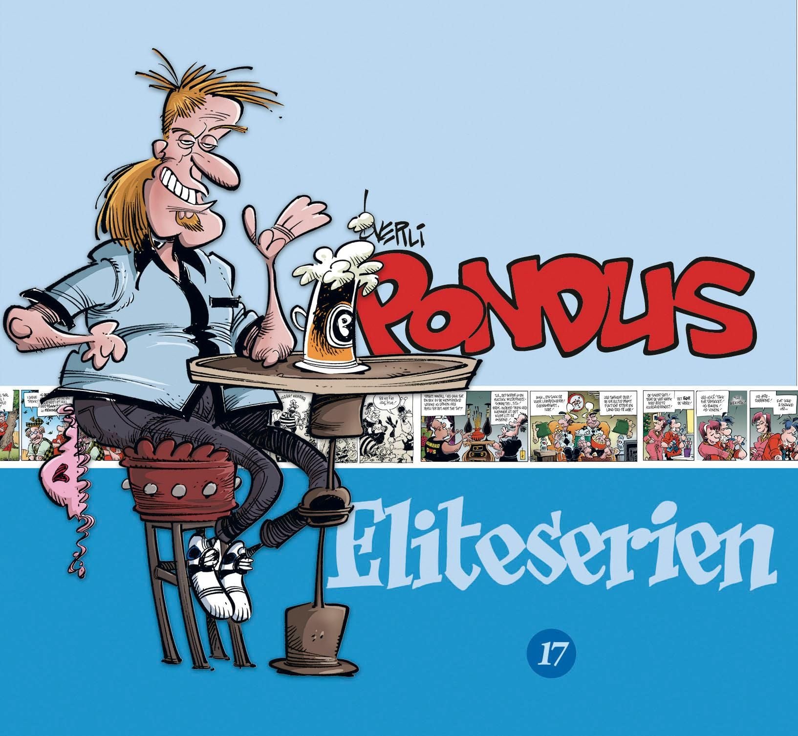 Eliteserien