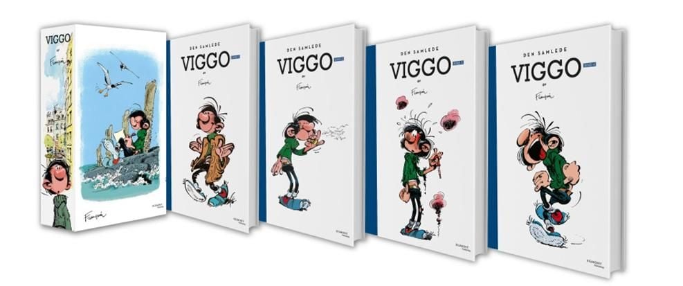 Den samlede Viggo