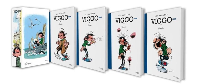 Den samlede Viggo
