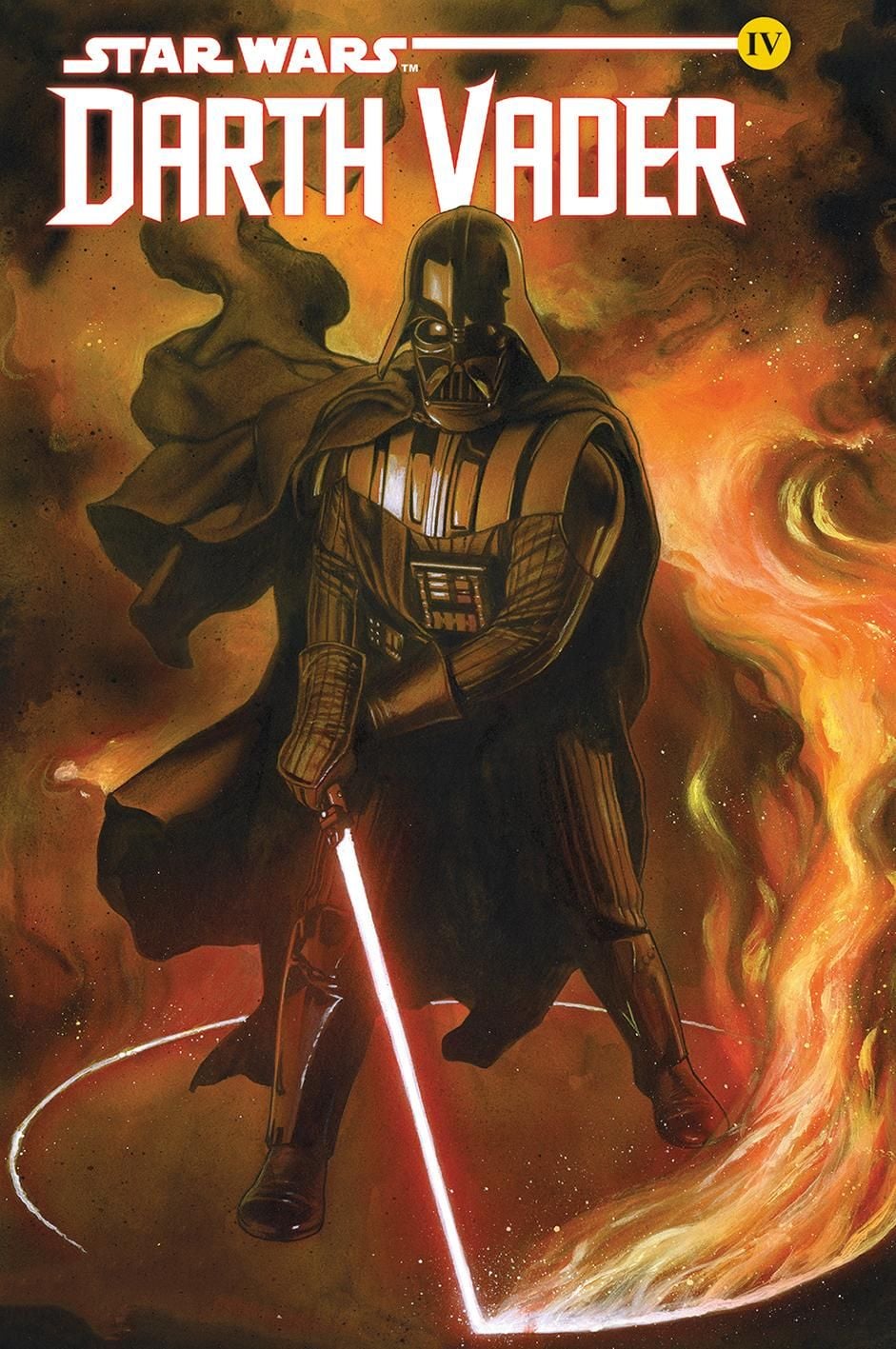 Darth Vader
