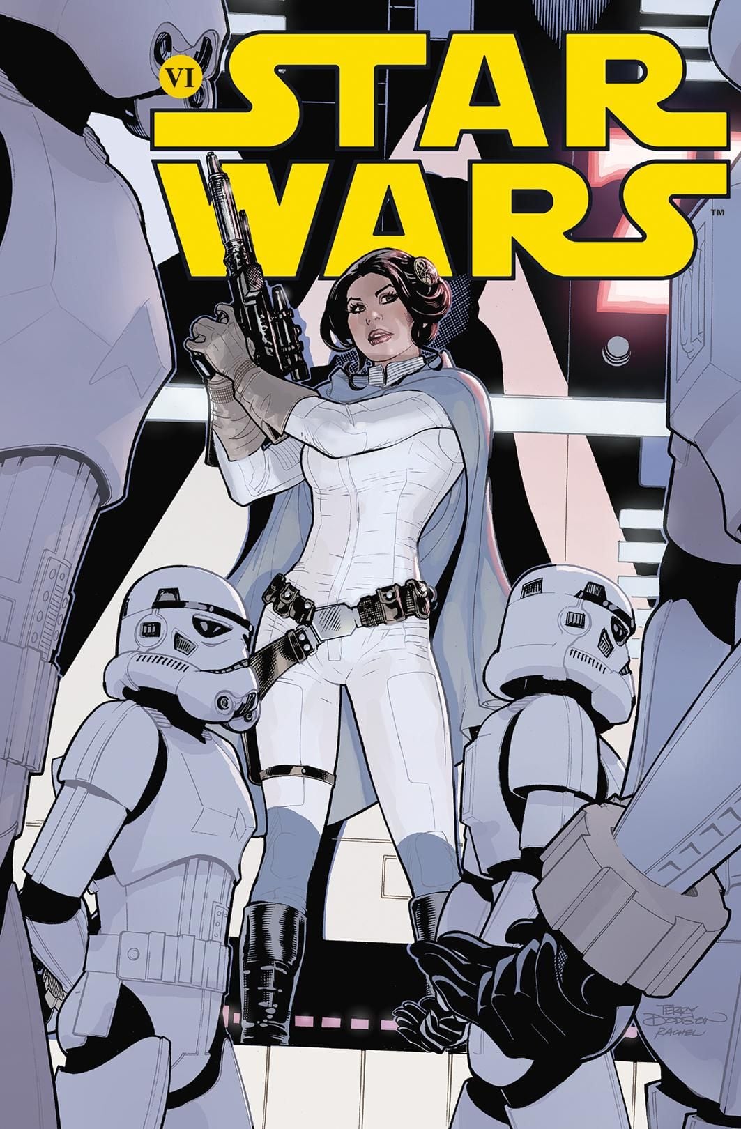 Star Wars