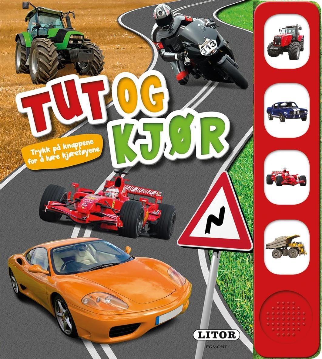Tut og kjør