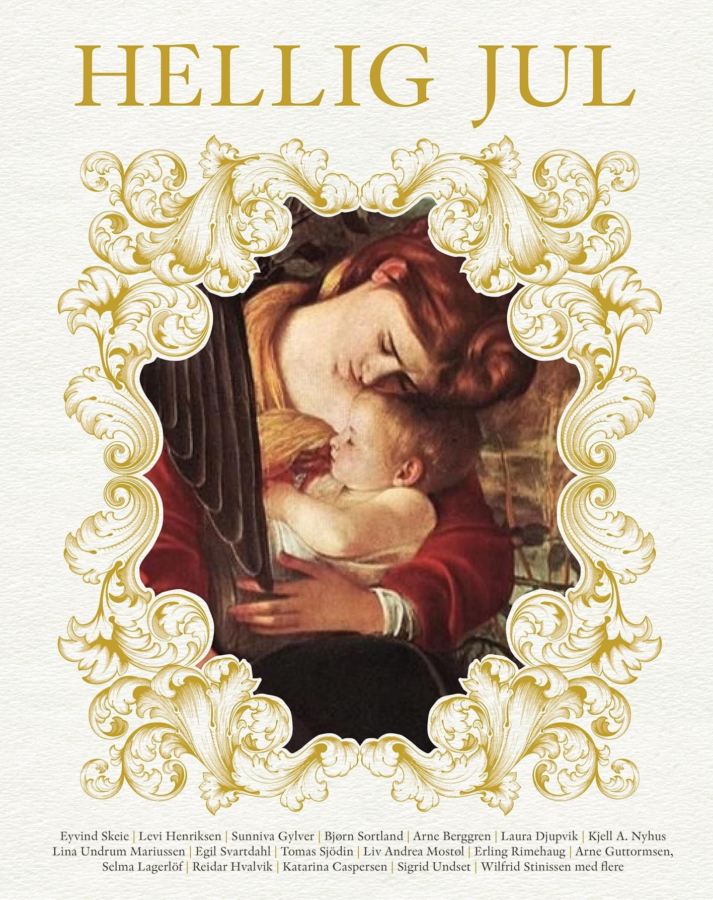 Hellig jul