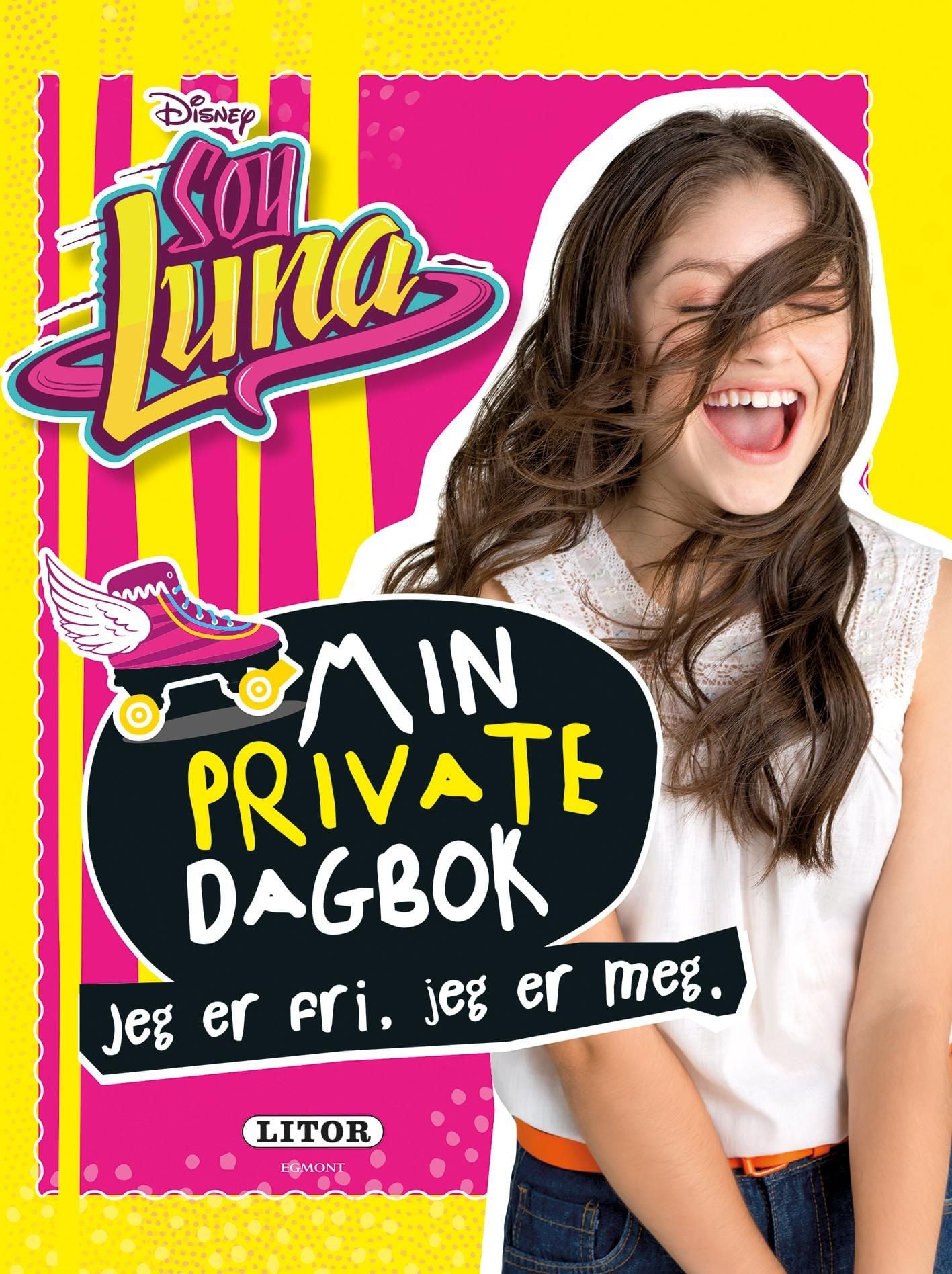 Min private dagbok