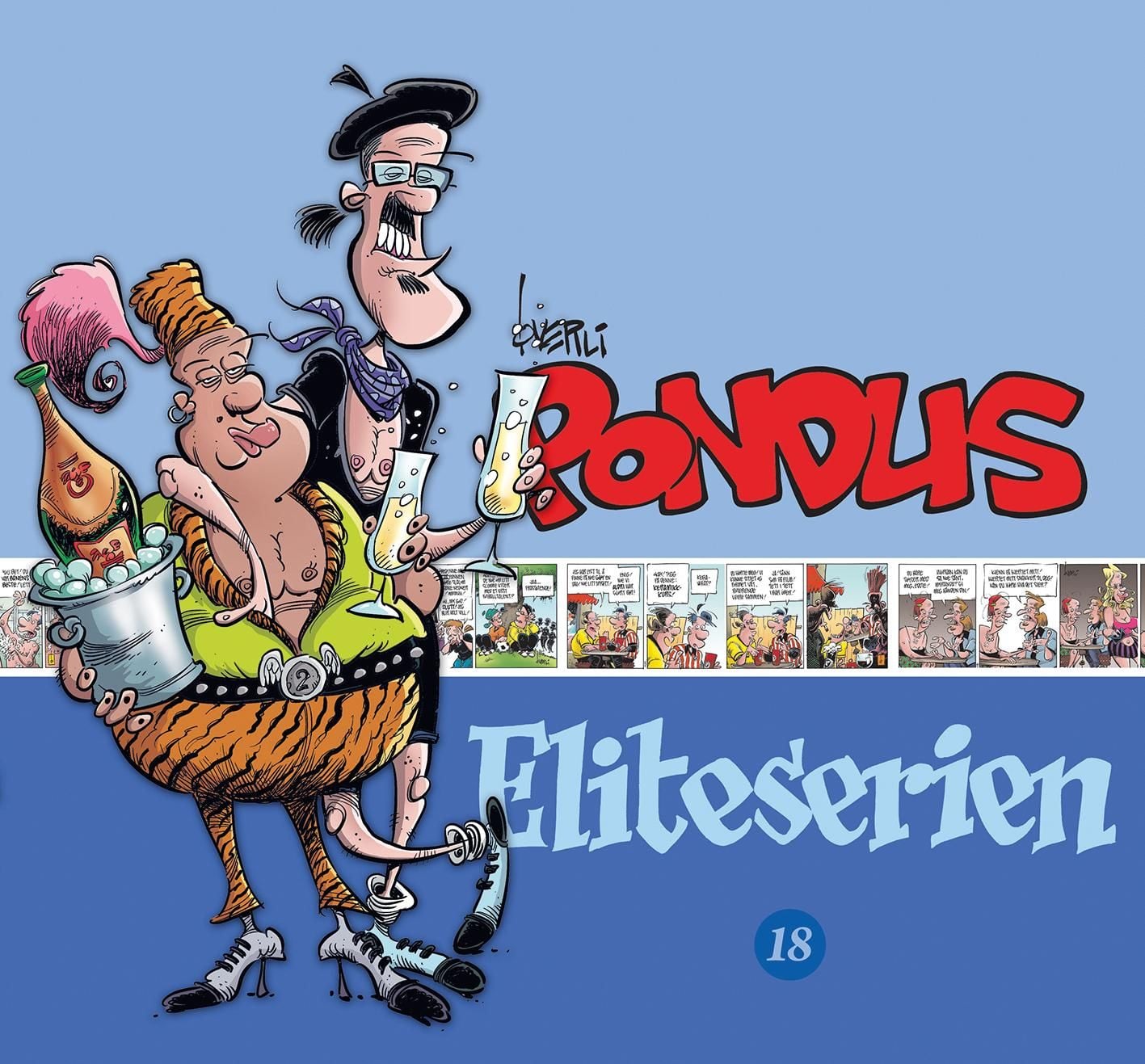 Eliteserien
