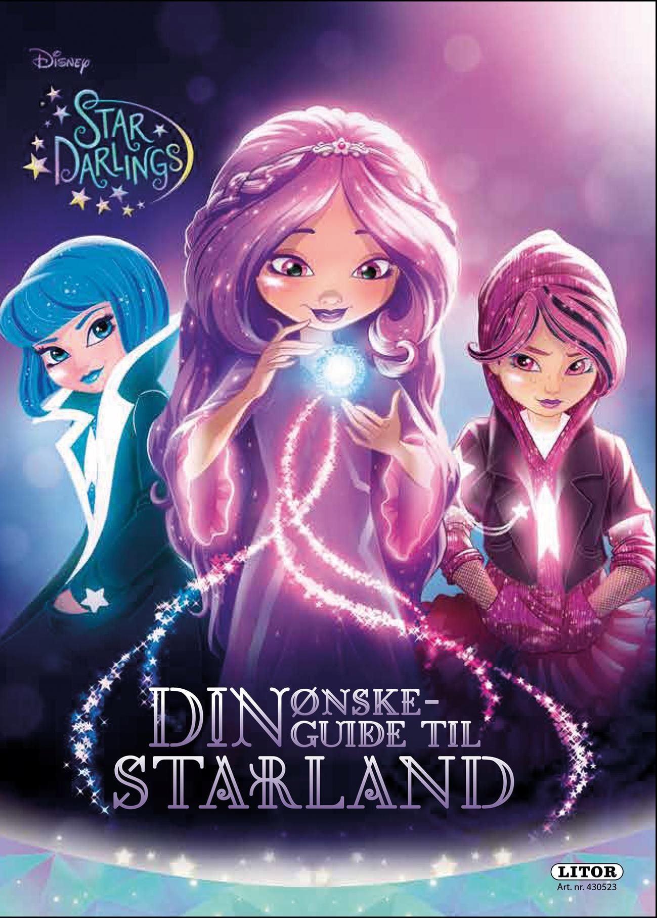 Star Darlings