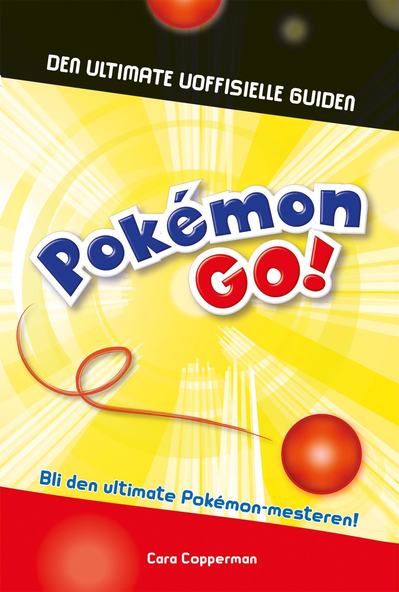 Pokémon GO!