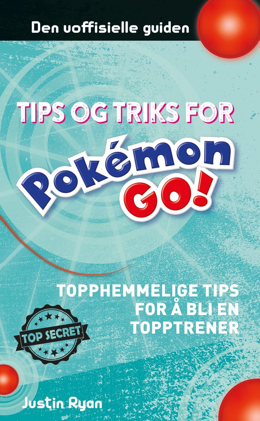 Tips og triks for Pokémon GO-spillere