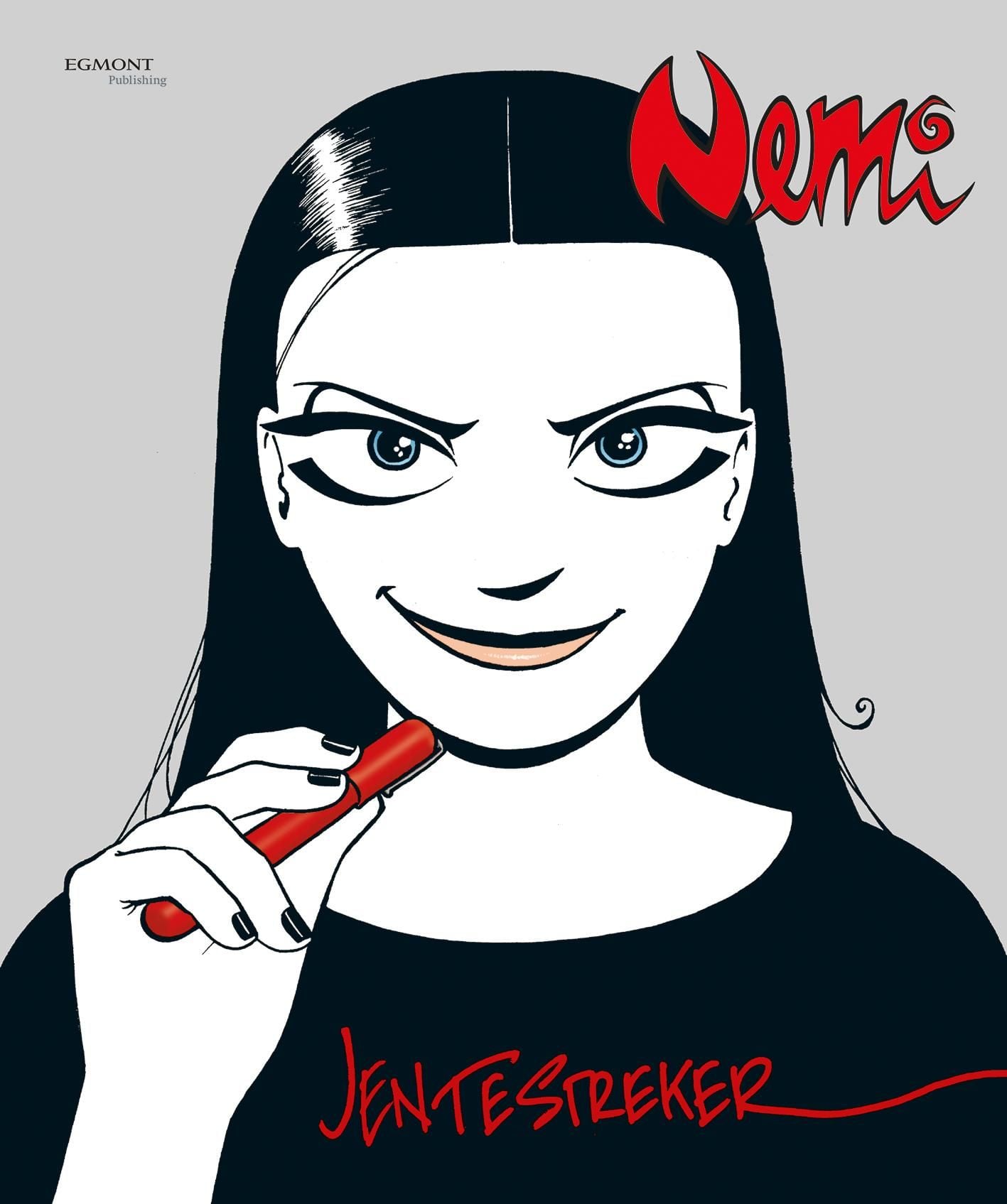 Jentestreker