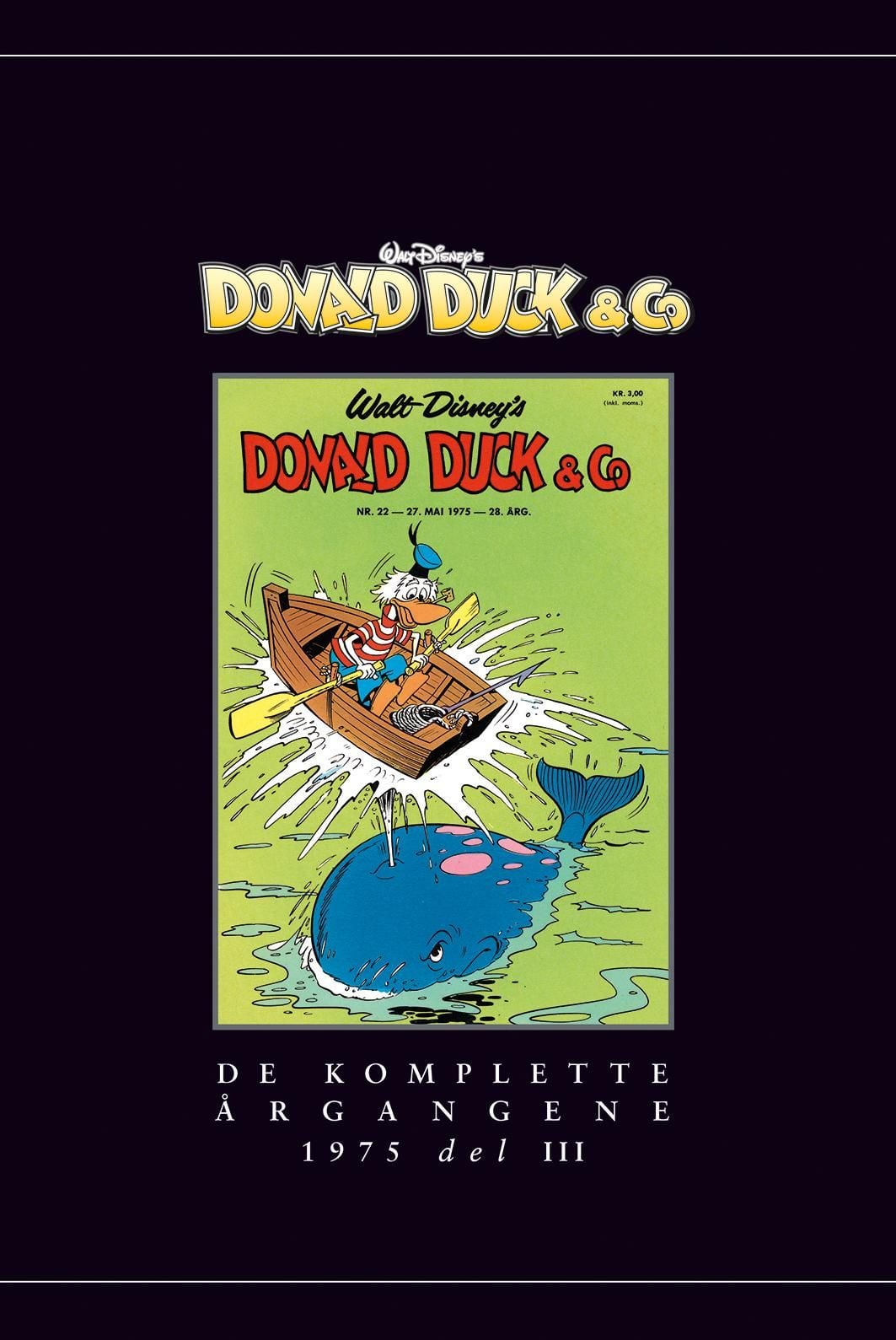 Donald Duck & co