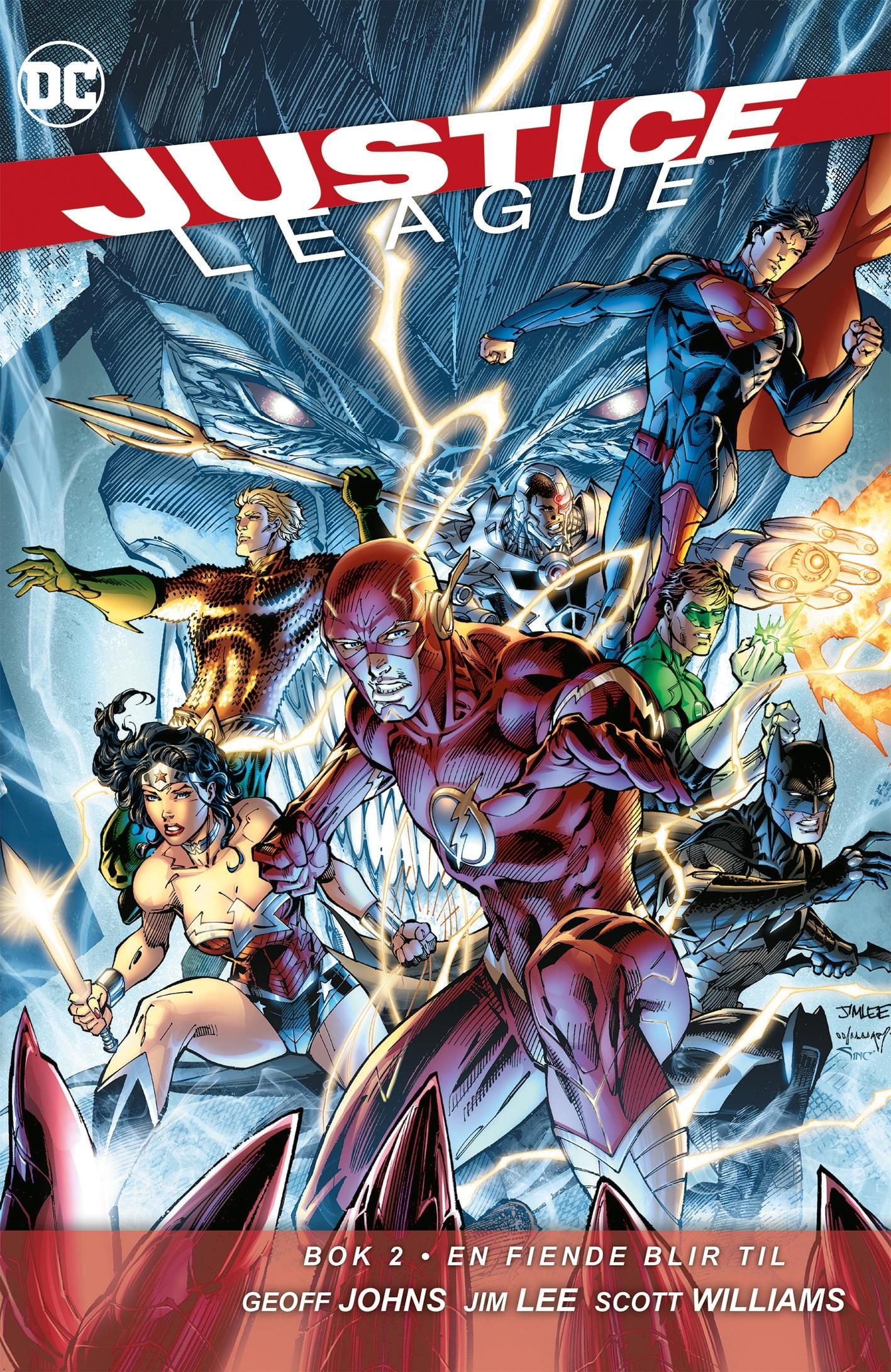 Justice league