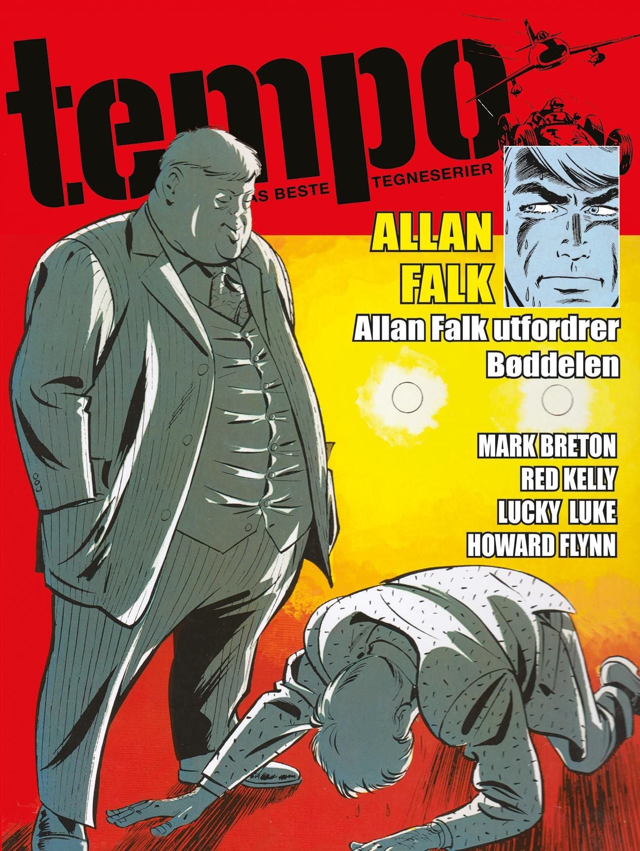 Alllan Falk