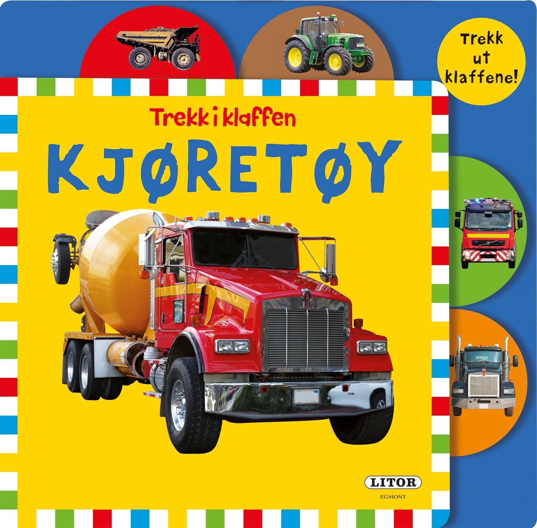 Kjøretøy