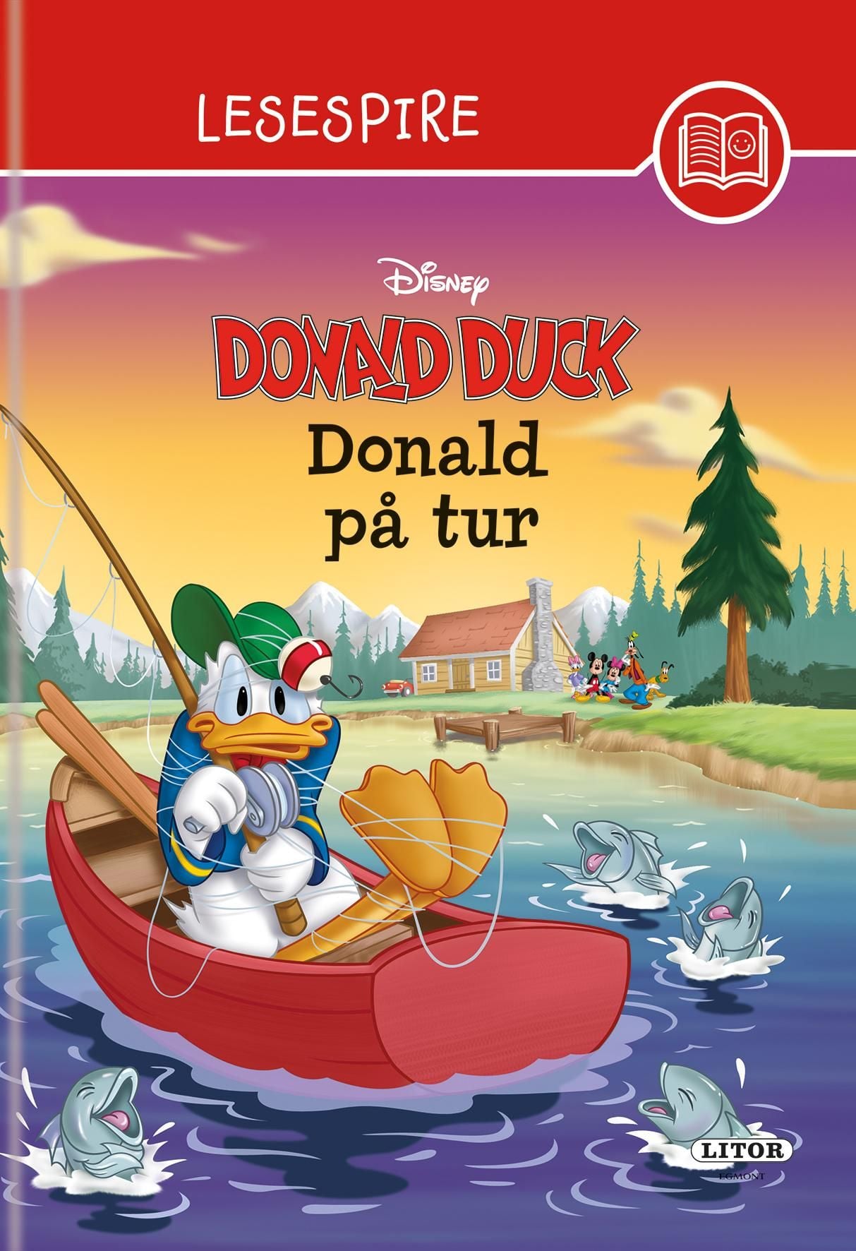 Donald Duck