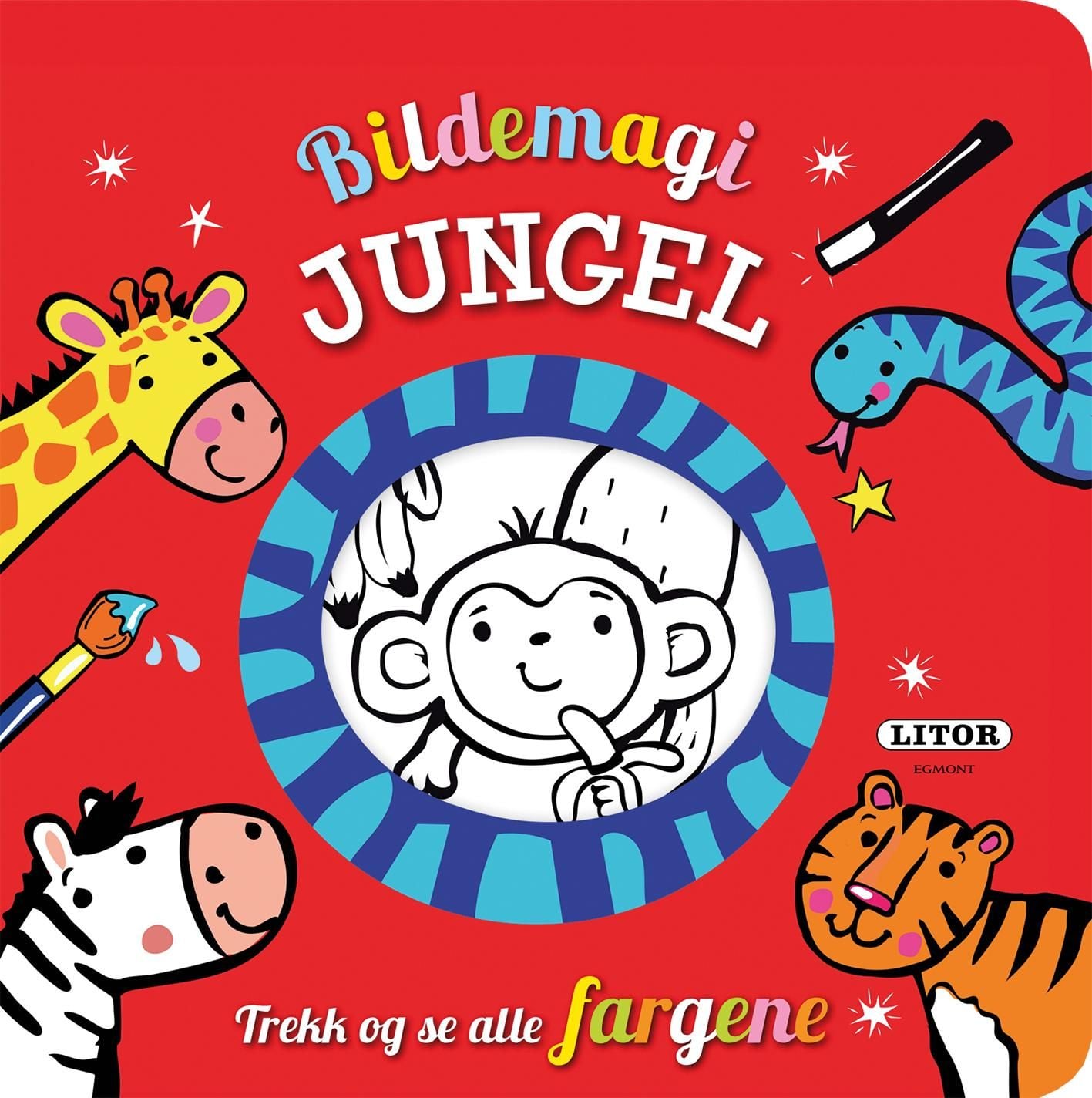 Jungel