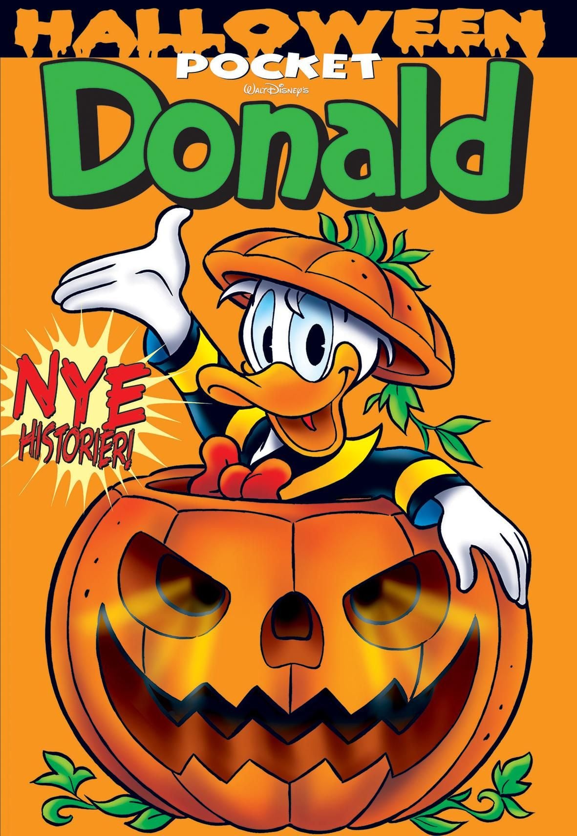 Donald