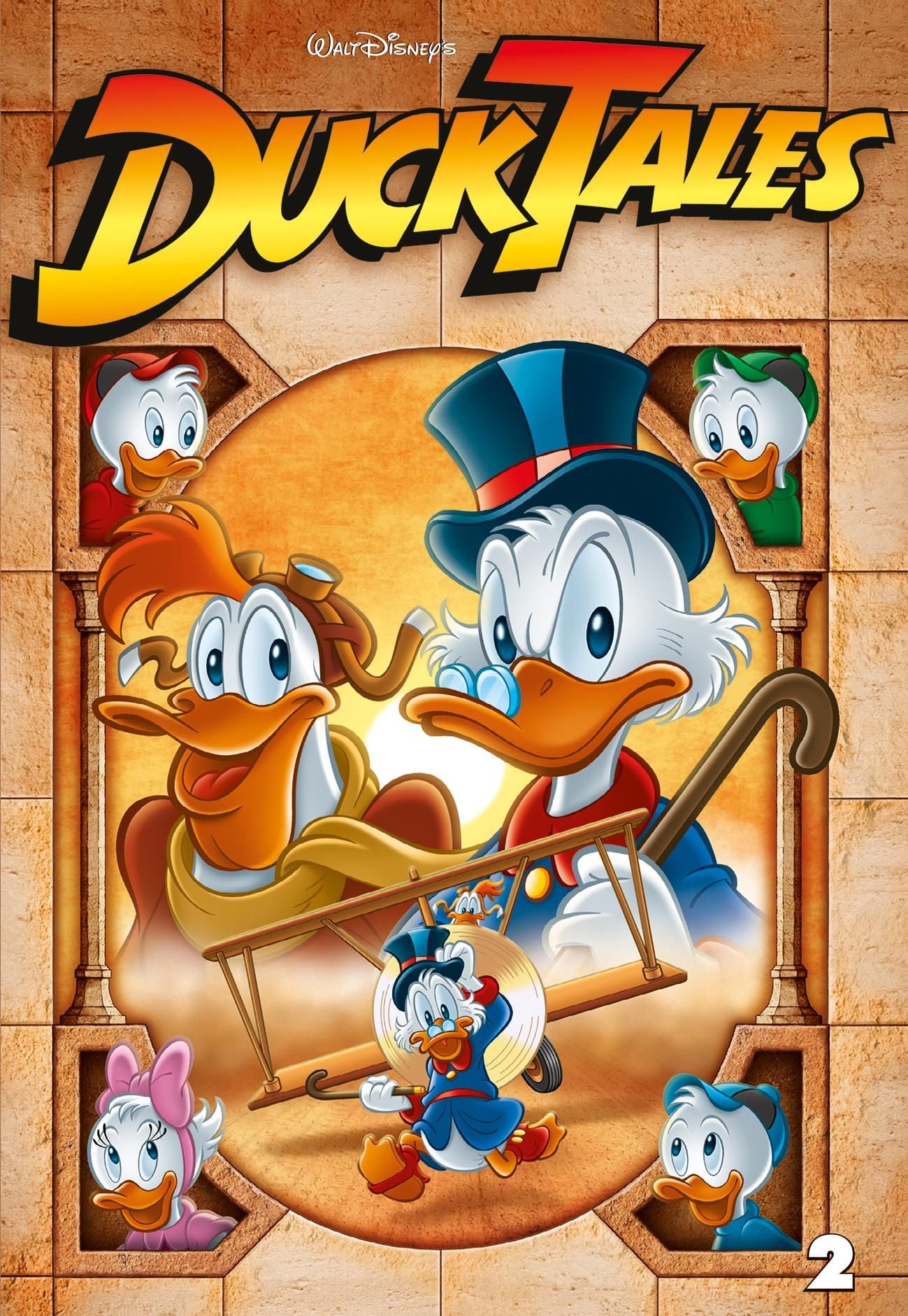 Ducktales 2