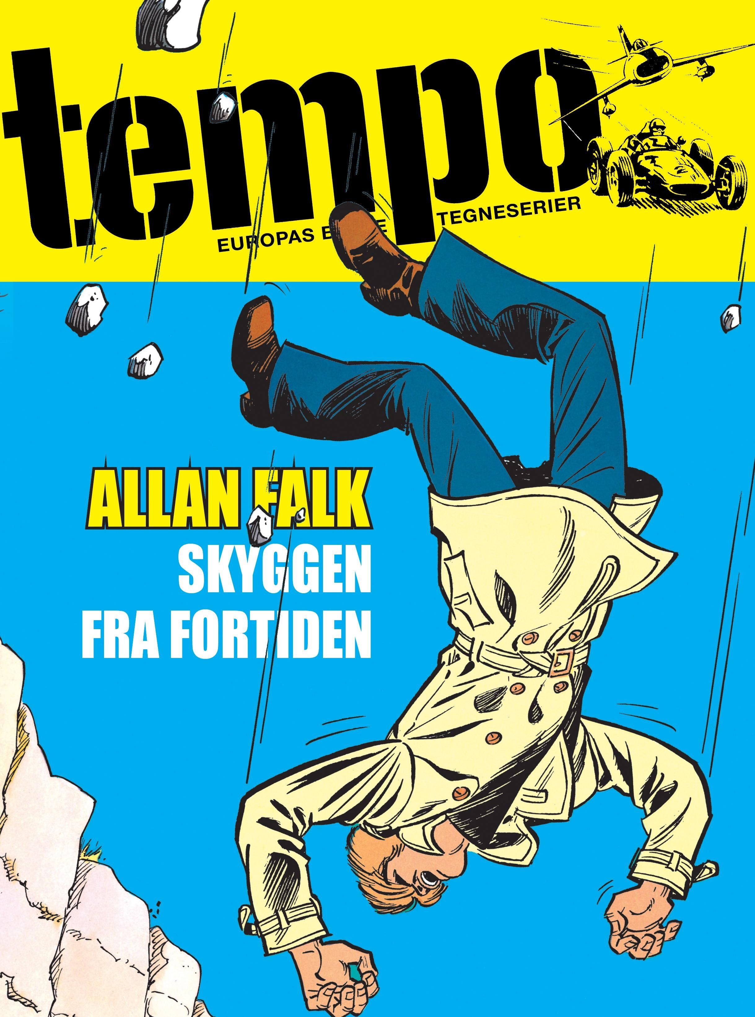 Allan Falk