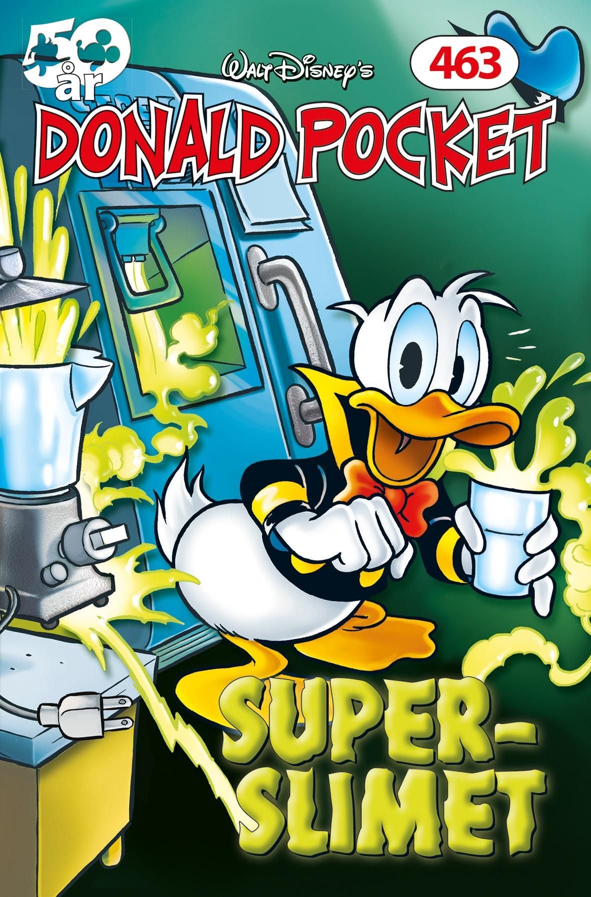 Superslimet