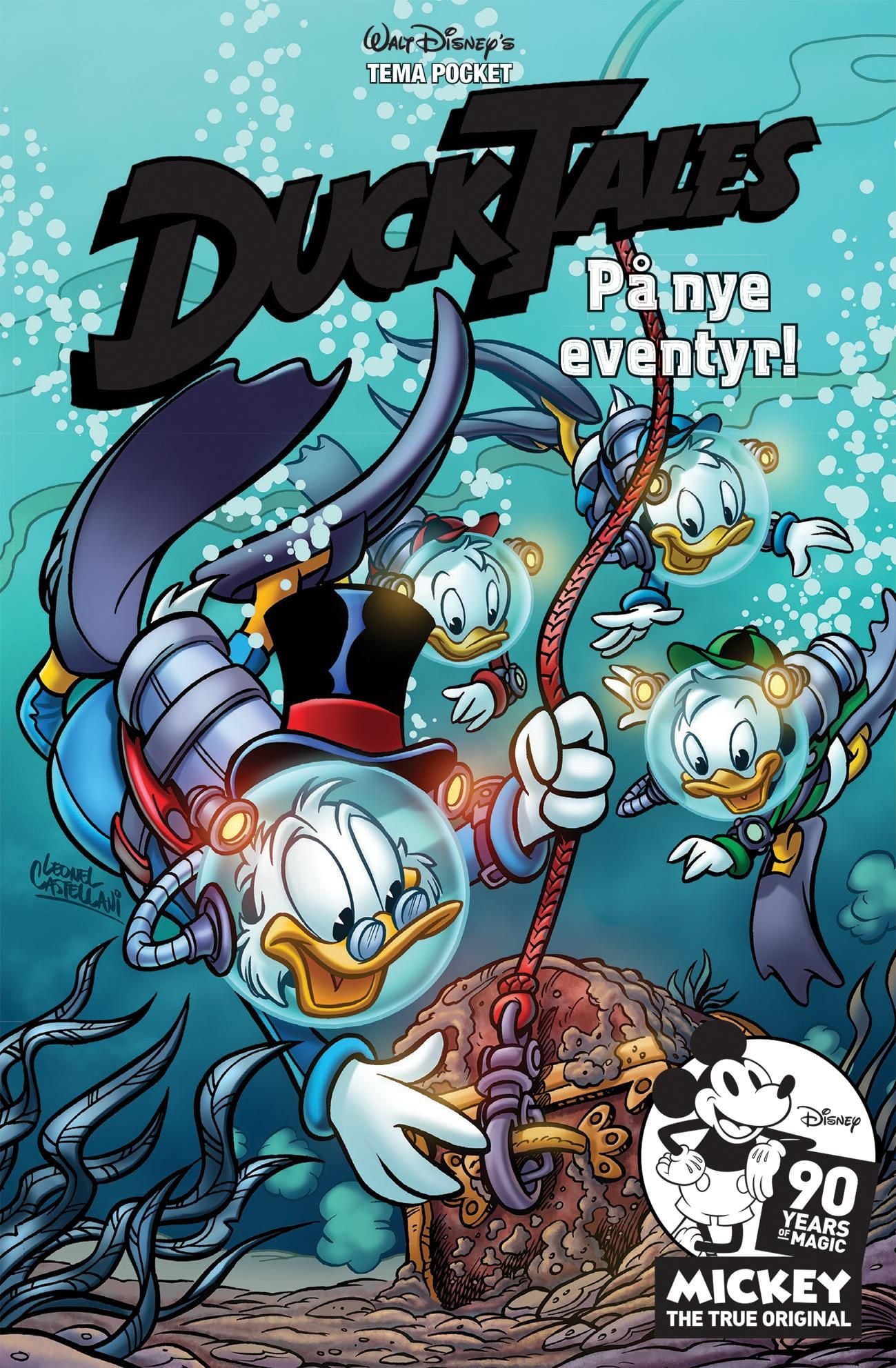 Ducktales