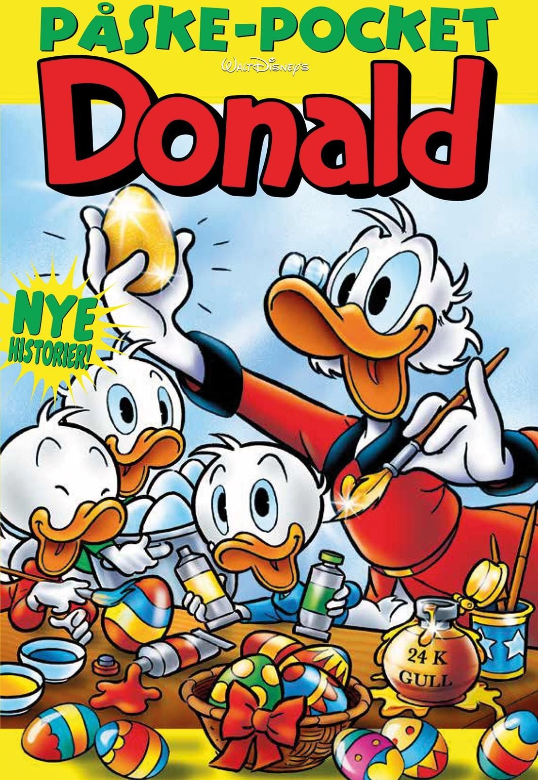 Donald