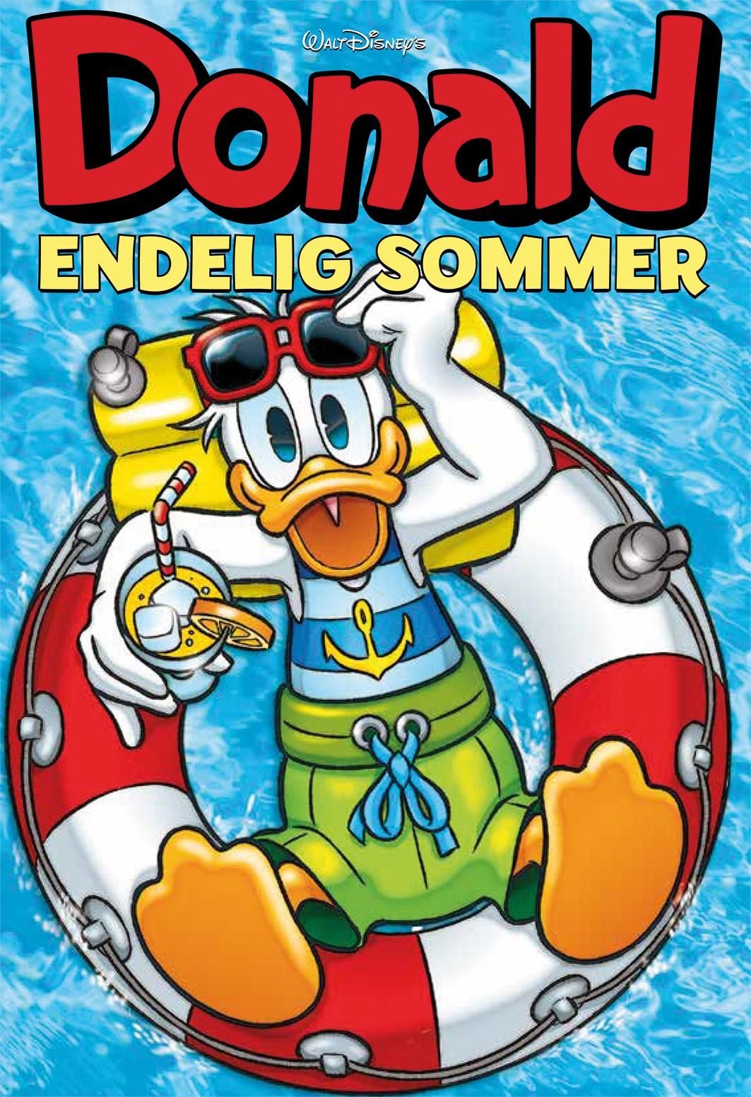 Donald