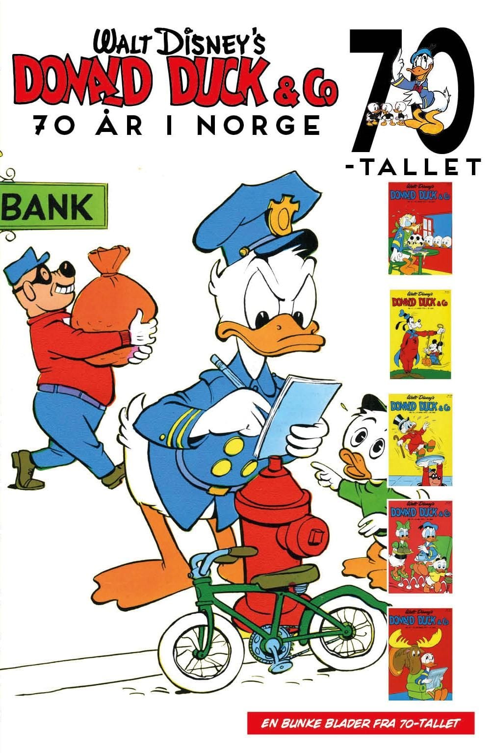 Donald Duck & Co