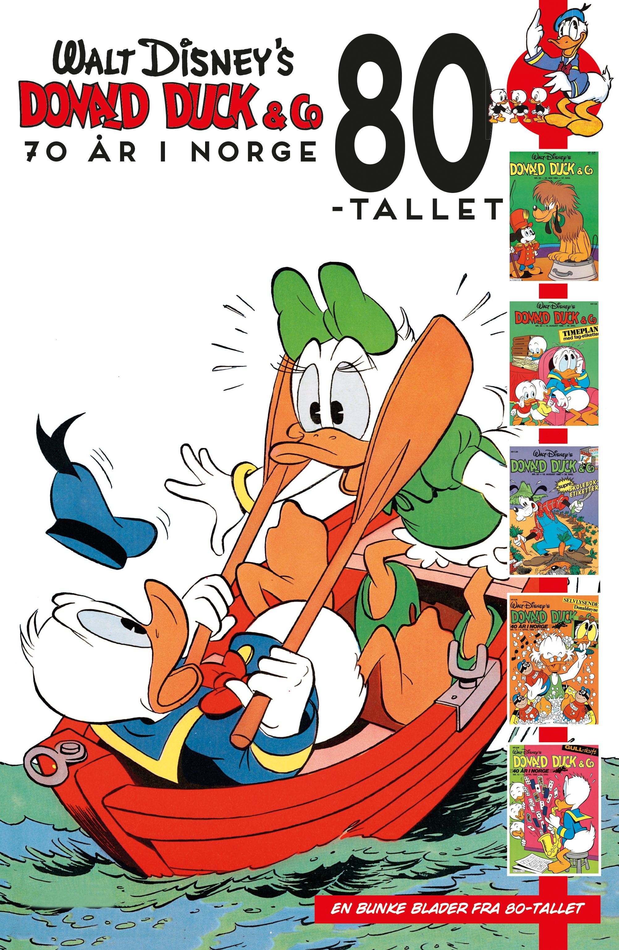 Donald Duck & Co