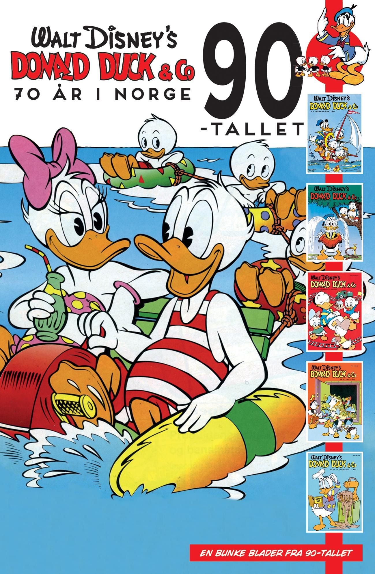 Donald Duck & Co