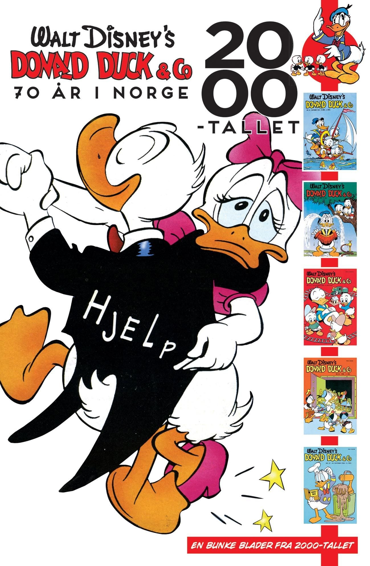 Donald Duck & Co