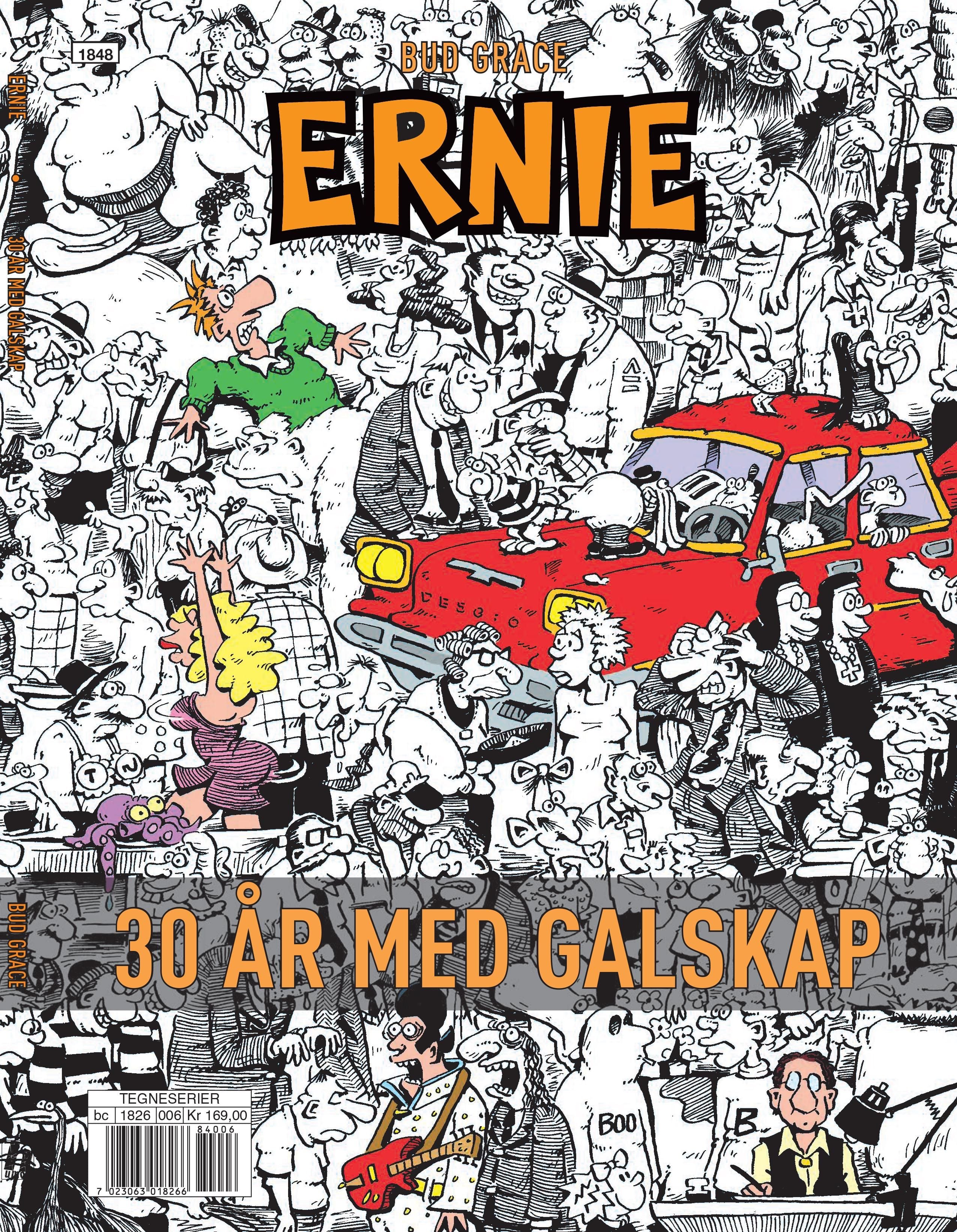 Ernie