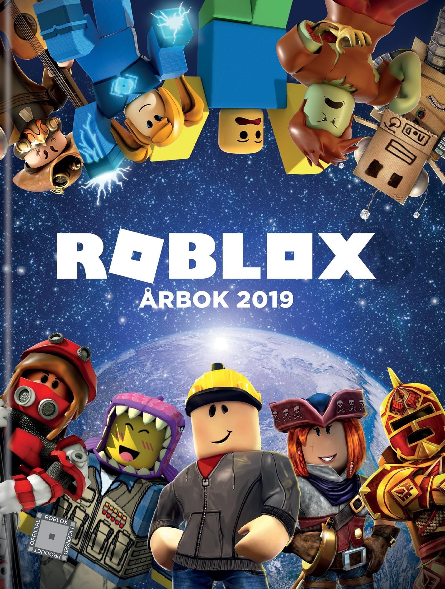 Roblox