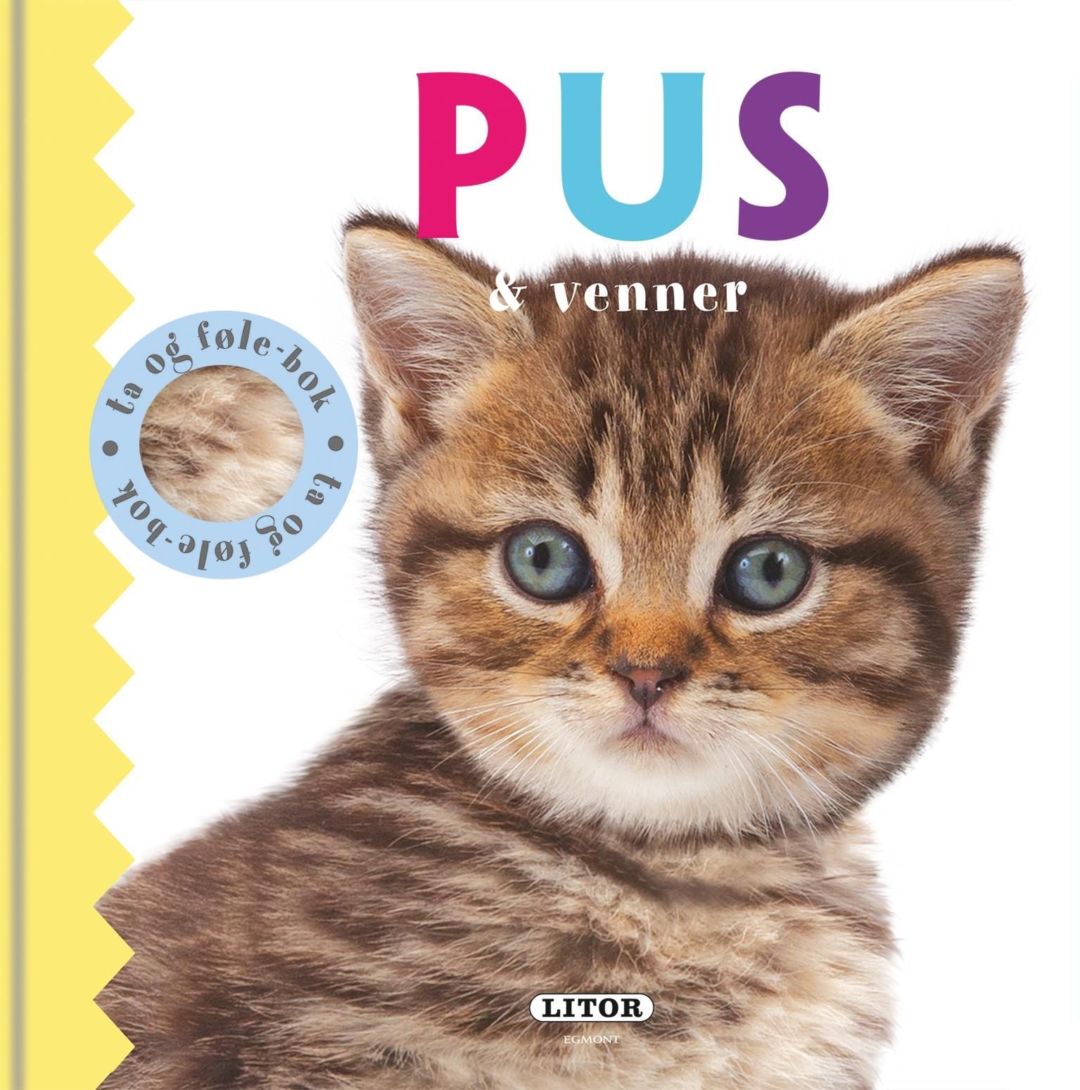 Pus & venner