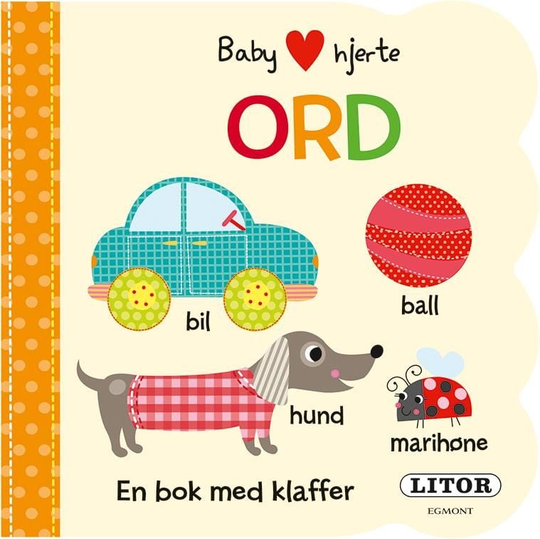 Ord